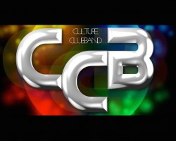 Culture Club Band // 80es vs. 90es Party // 17.01.15